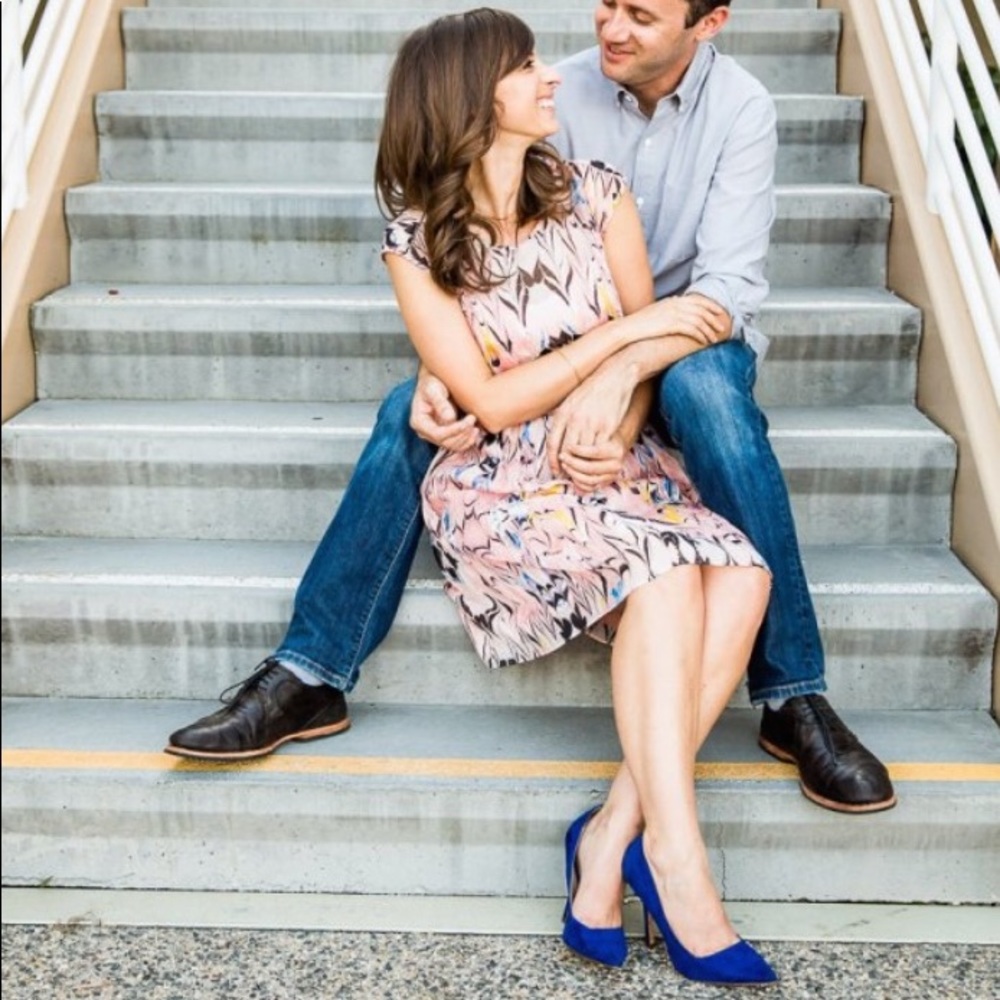 J. Crew dress